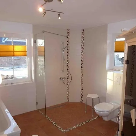 Apartamento Retachhaus Am Bodden Eg *
