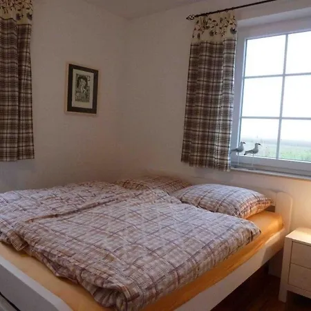 Apartamento Retachhaus Am Bodden Eg *