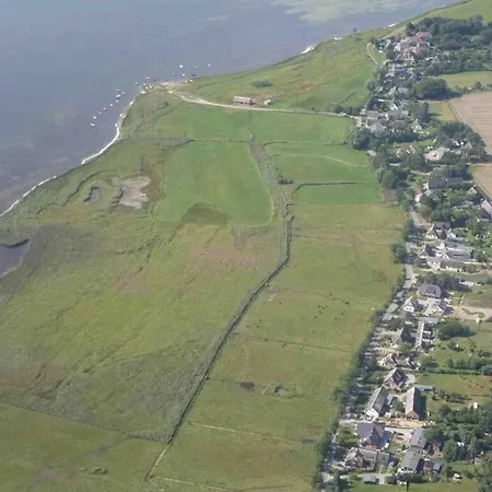 Retachhaus Am Bodden Eg *