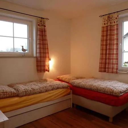 Retachhaus Am Bodden Eg Apartamento *