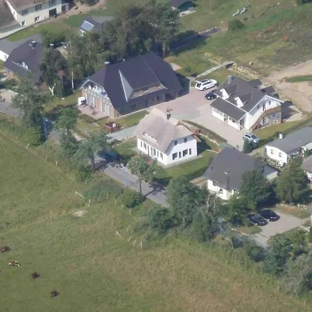 Retachhaus Am Bodden Eg Apartamento *