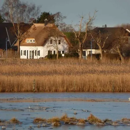 Retachhaus Am Bodden Eg Apartamento