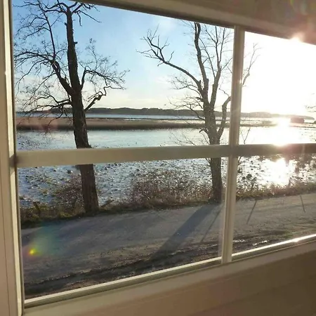 Retachhaus Am Bodden Eg *