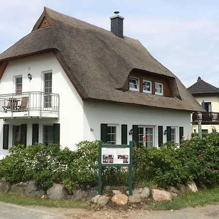 Retachhaus Am Bodden Eg