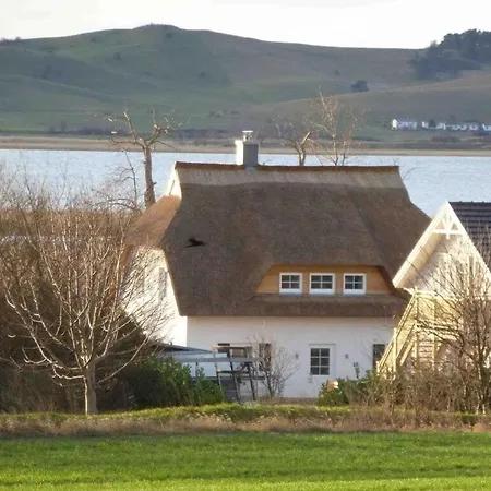 Retachhaus Am Bodden Eg Apartamento